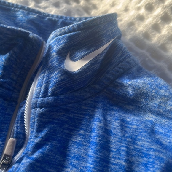 Nike half zip - Picture 2 of 3